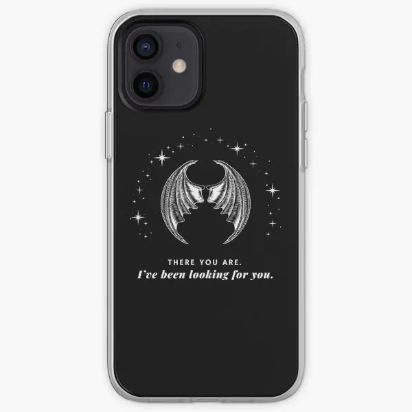 There You Are Ive Been Looking For Yo  Phone Case Customizable for iPhone X XS XR Max 11 12 13 14 Pro Max Mini 6 6S 7 8 Plus