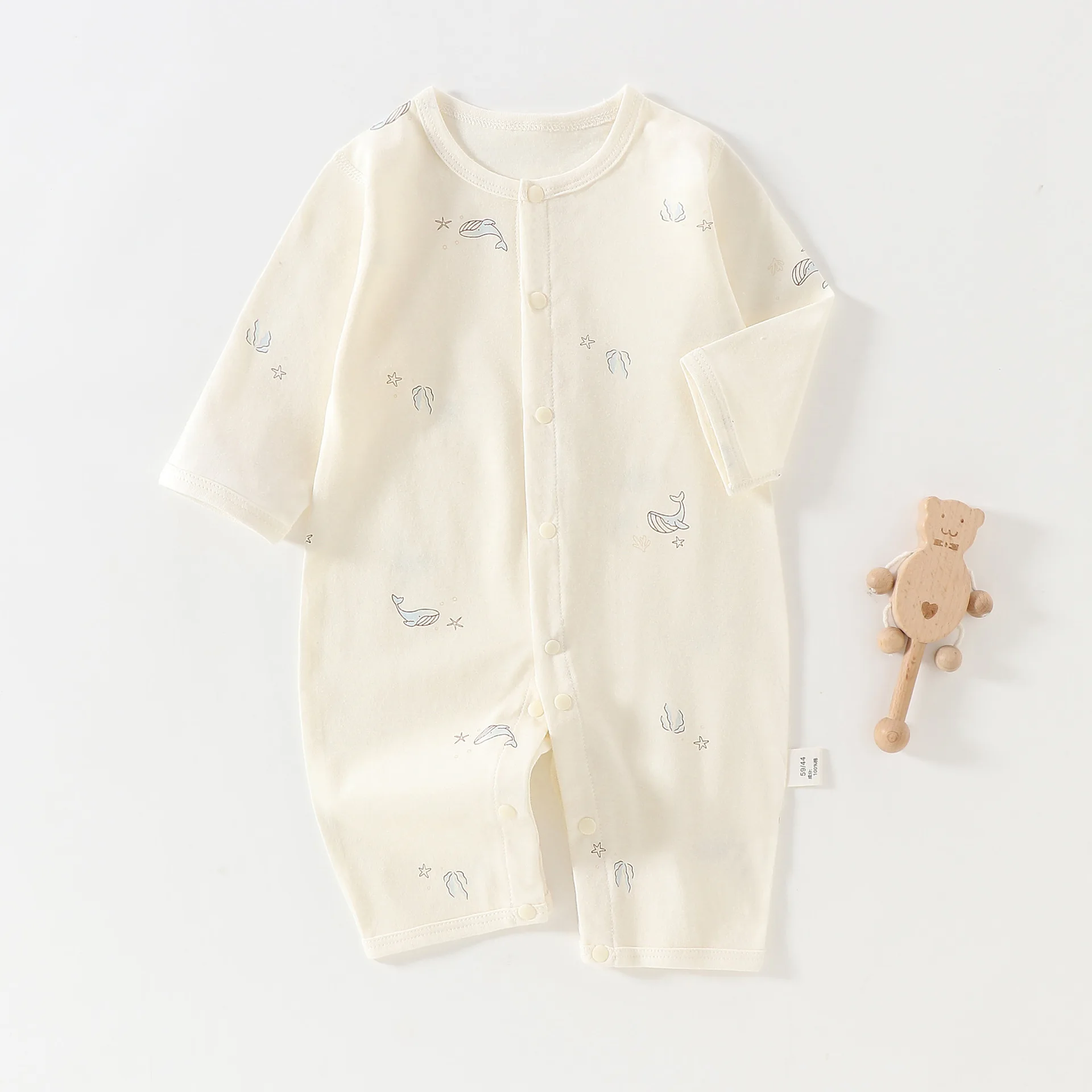 Thumbnail 3 - #34 Best Baby Sleepwear to Buy In 2026