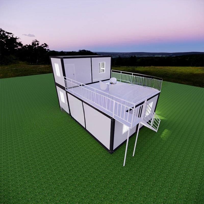 

Star Room Creative Coffee House Shop Container Villa Room Mobile Scenic Area Hotel Homestay Residential Activity Room