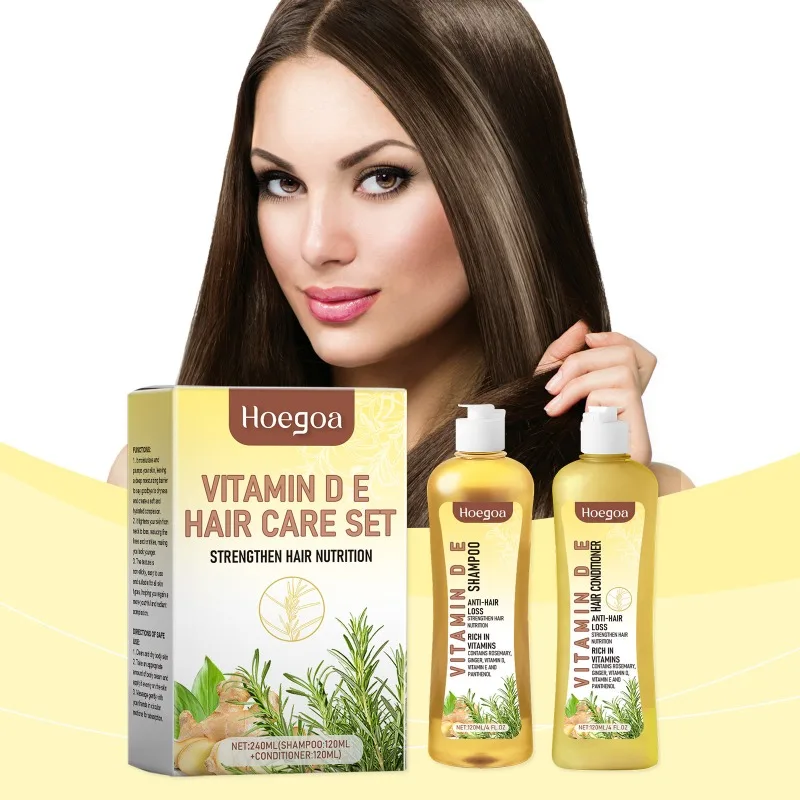 

Набор для мытья и ухода за волосами розмарина. Мягко очищает кожу головы. Уход за волосами. Природный объем.