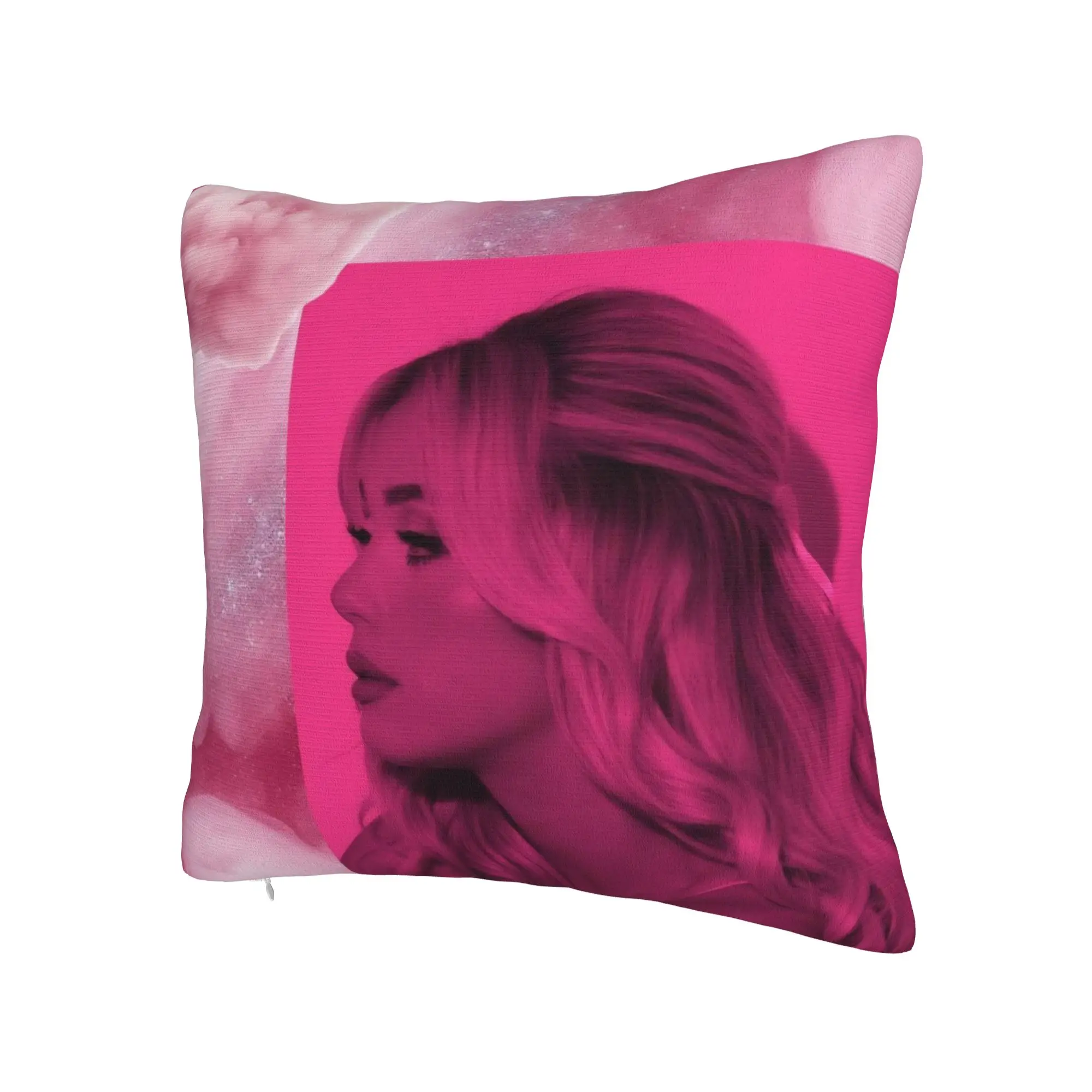 Decorative Pillowcase Megan Moroney Singer  Accessories Home  Pillow Case Cover Drop Shipping Multi-Size