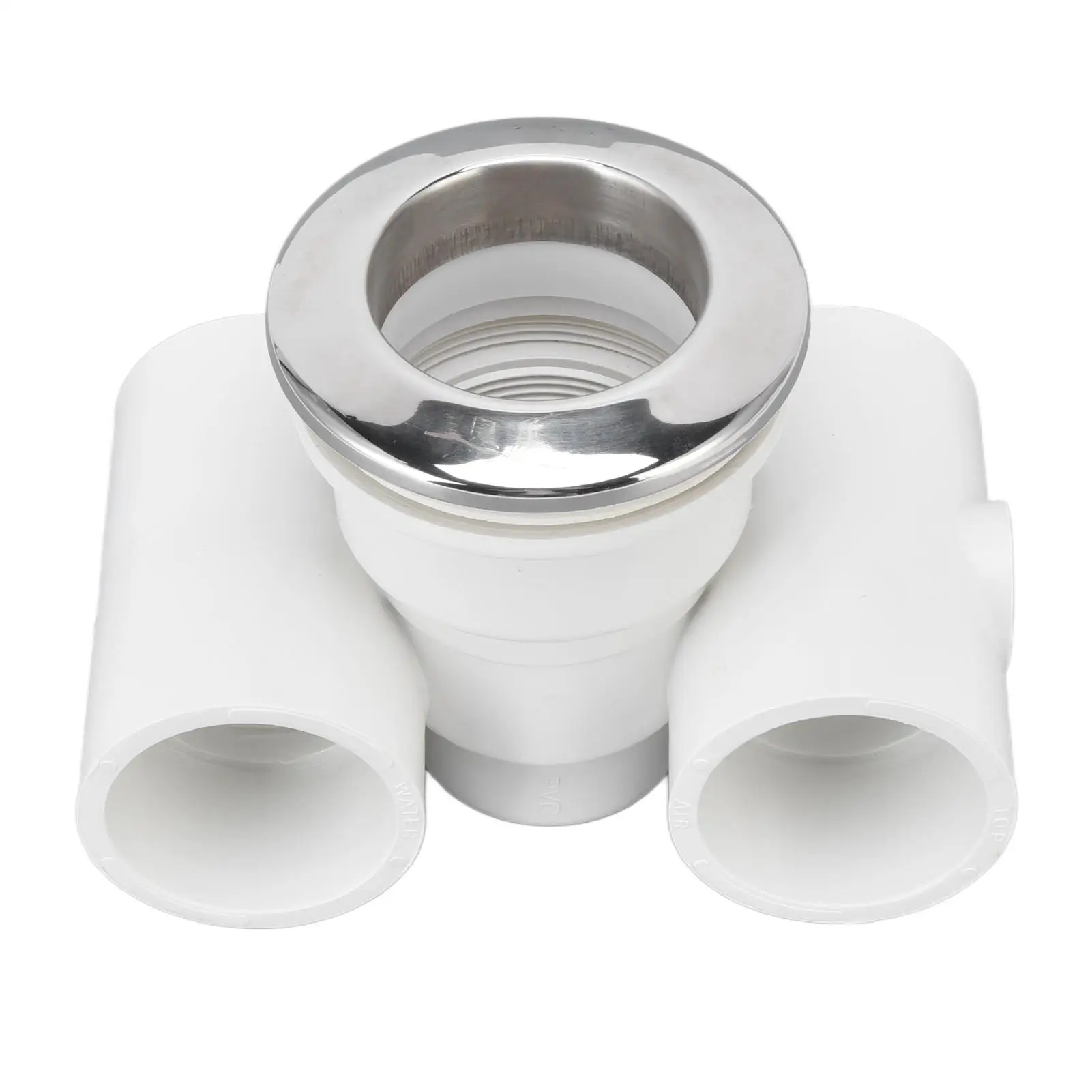 Stainless Steel Bath Massage Nozzle for Swimming Pool Spa Jet Hot Springs for outdoor Use