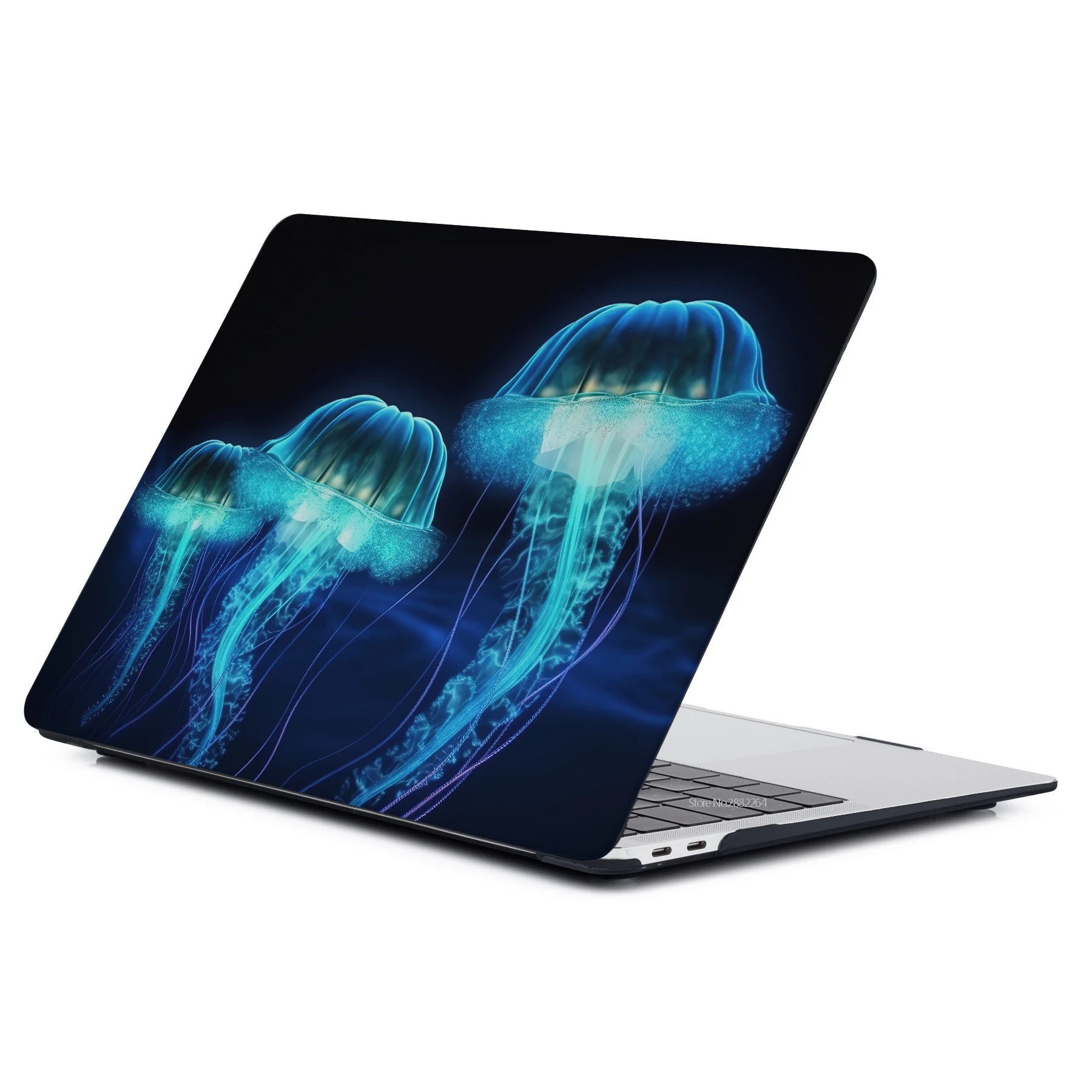 Laptop Case for MacBook Air 13 Case for M1 A2337 Case for 2025 M5 Pro 14 A3434 Case for Laptop macbook Air M4 Case for Air 13.6