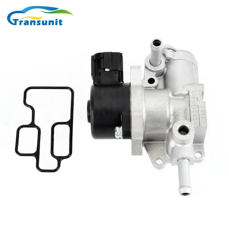 

Idle Air Control Valve W/Gasket Fits For Infiniti I30 I35 Nissan Maxima 23781-2Y011 23781-2Y012