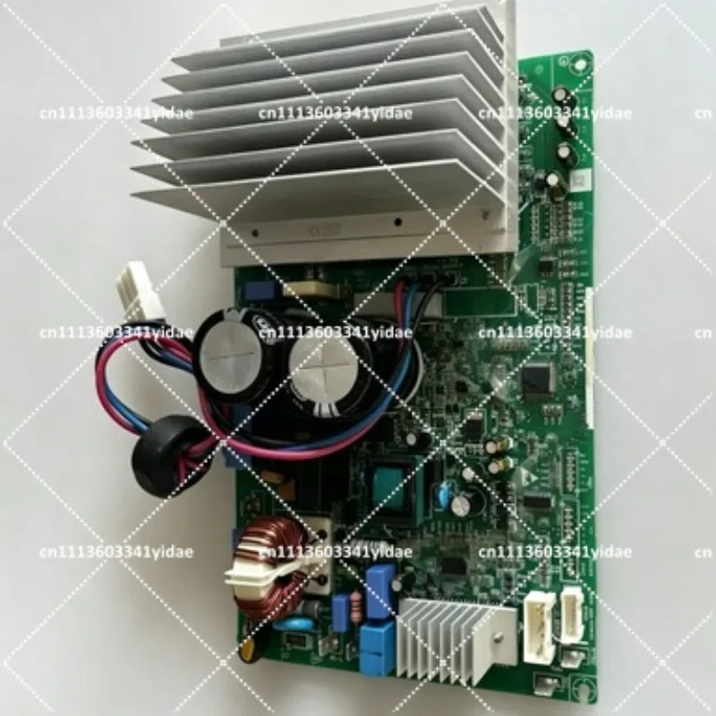 Air Conditioner Main Board  SX-W-NEC52-SKDC-V1 Replacement Part for Split AC Unit