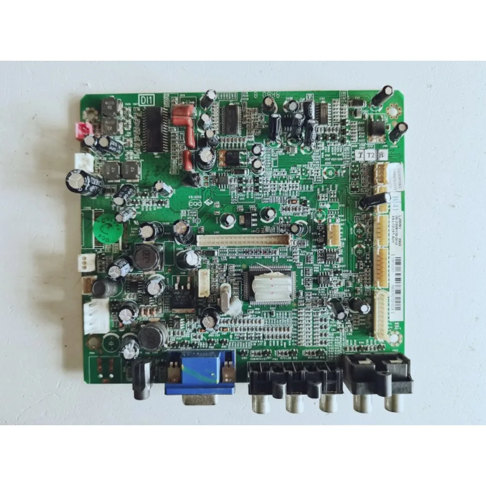 for TCL LCD27K73/32K73/27K73/L26M1/L32E77B Motherboard 40-XPMS18-DIE2XG