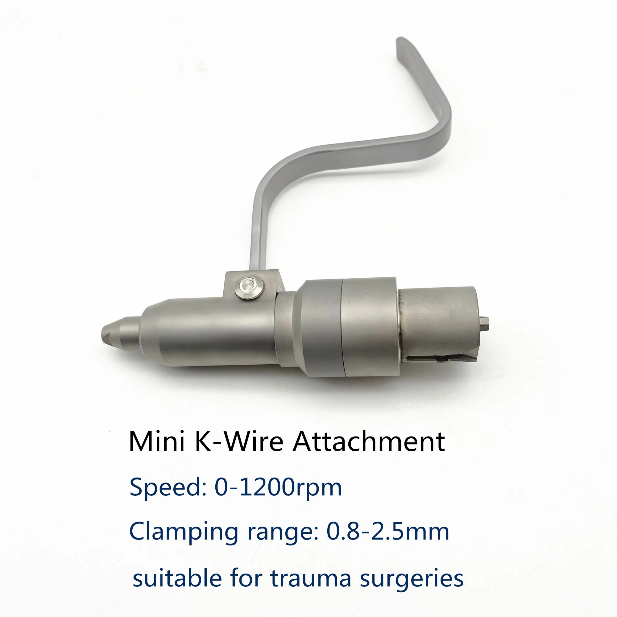 Micro Multifunctional Orthopedic Electric Drill Bone Drill K Wire and Oscillating Saw Veterinary Power Tool