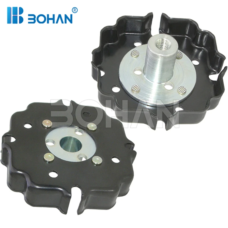 5SL12C car ac compressor clutch hub for ALFA FIAT OPEL SUZUKI Romeo Lancia 55111423AF 5D337-5100 4471907001 55111423AG