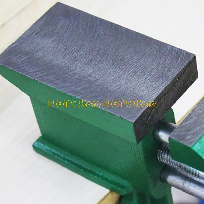 Y1AD Multipurpose Combined Vise or Table Vise, Multifunctional Jaw, Universal Rotate 360 Degree Work Clamp-On Vise