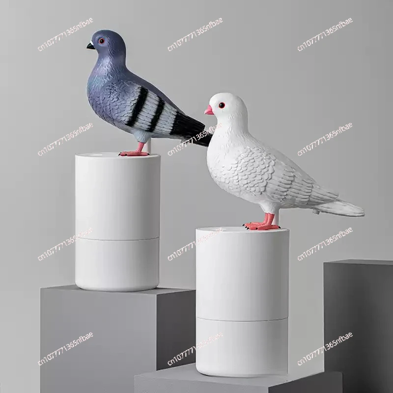 

Battery Operated Automatic Foam Soap Dispenser, Household Smart Induction Hand Washer