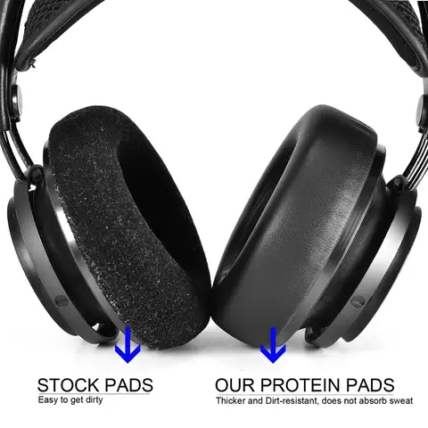 Philips Fidelio X2HR Ear Pads -AliExpress