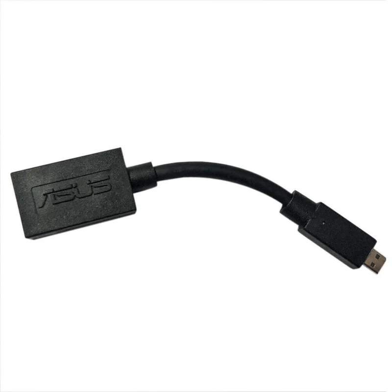 

C новый для ASUS Mini HDMI-порт в адаптер HDMI, кабель-переходник 1401-01V30AS GT-US