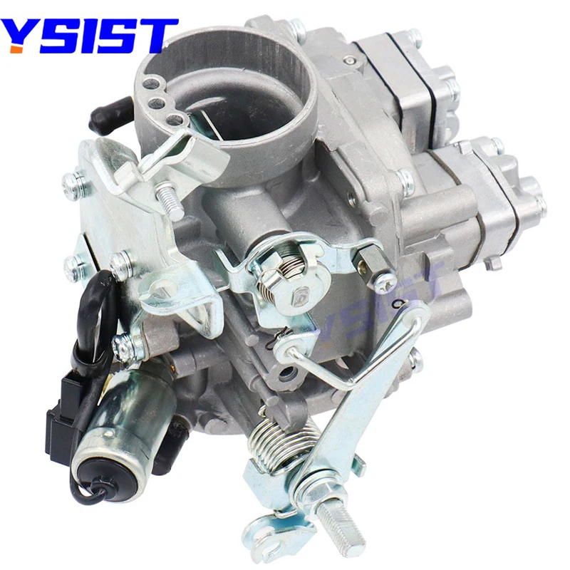 Carburetor for Suzuki Gypsy Sierra Samurai SJ410 ST100 F10A ST90 SK41 F5A ST308 CARRY VAN 465Q ENGINE 1.0L Carburador 1320085231