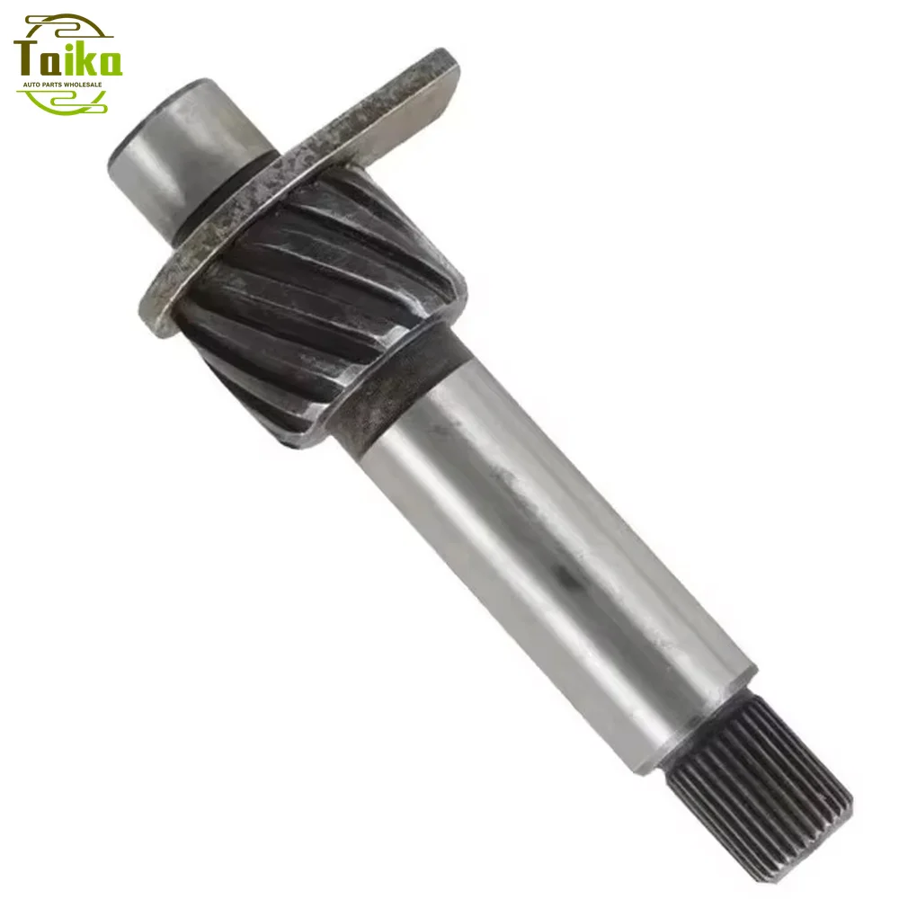 1LX-15660-03-00 KICKSTART KICK AXEL Shaft For Yamaha YZ125 YZ 125 1986 1987 1988 1989 1990 1991 1992 1993 1994 1995 1996-2004