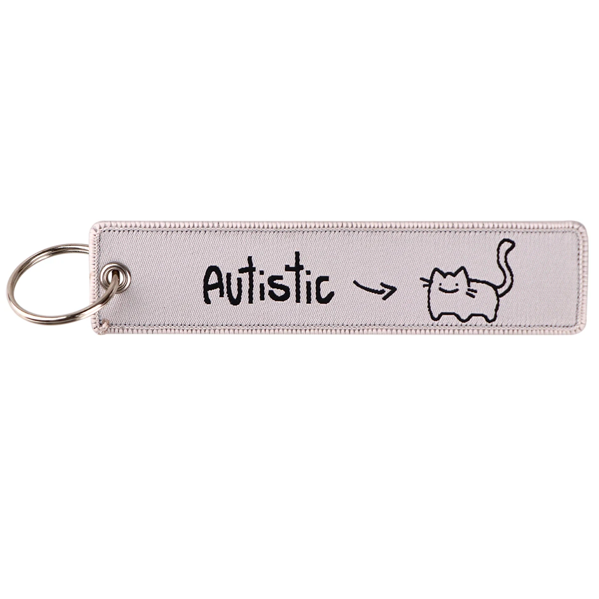 Cool Key Tag Keychains for Car Keys Holder