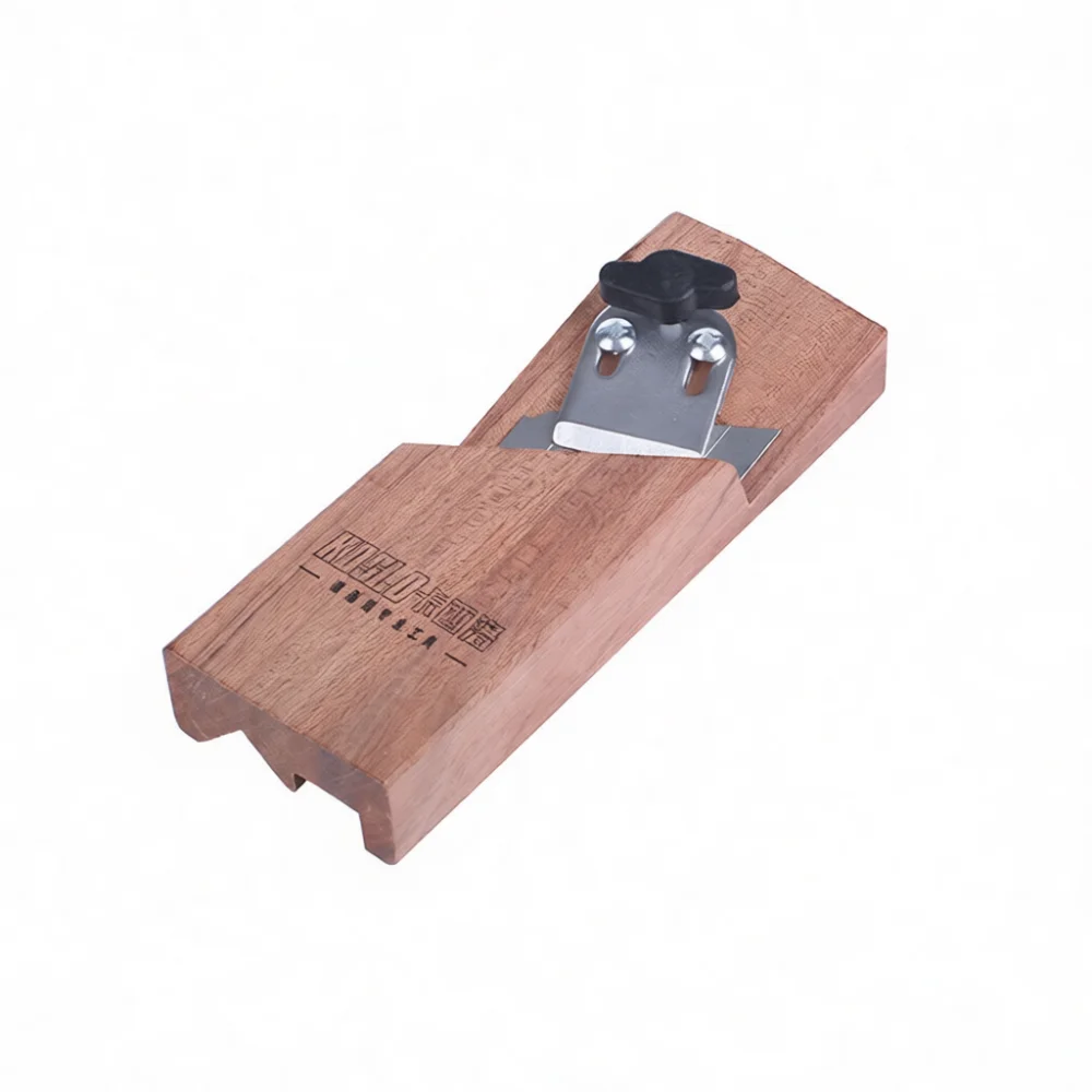 Drywall Gypsum Board Chamfer Plane Woodworking Edge Trimmer Tool V Shape Handheld Cutter Professional Finishing Device
