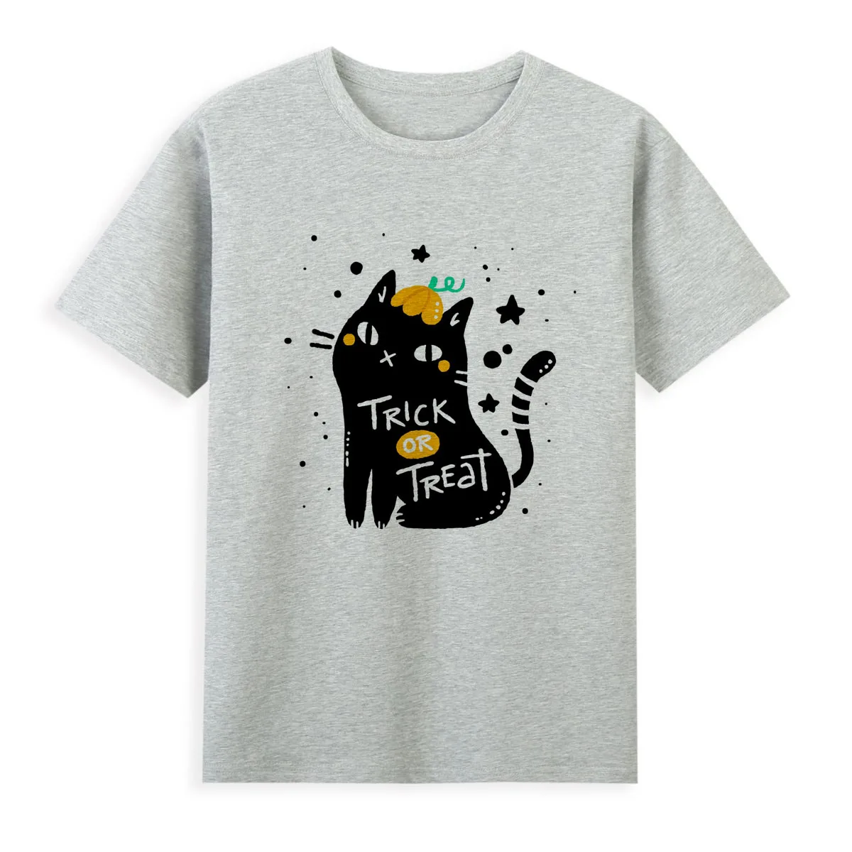 T-shirt imprimé chaton mignon pour femme, marque de mode, personnalisé, médicaments, décontracté, été, A095, nouveau