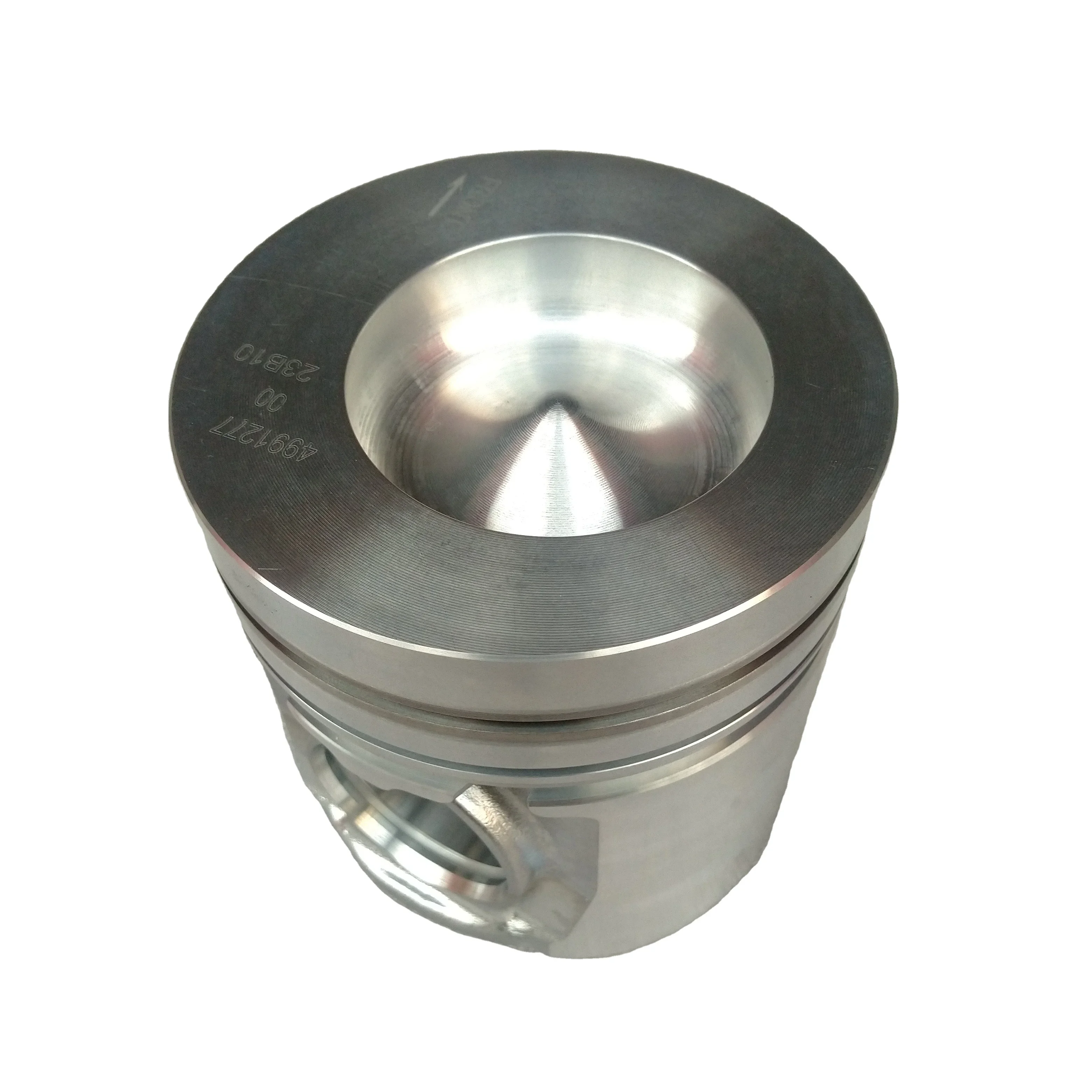 

Комплект поршней деталей двигателя ISB QSB6.7 5274516