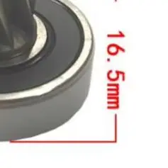 8 Tooth Metal Reciprocating Saw Gear 22mm Diameter For Electric Saw Motor Replacement Part Power Tool Accessories
