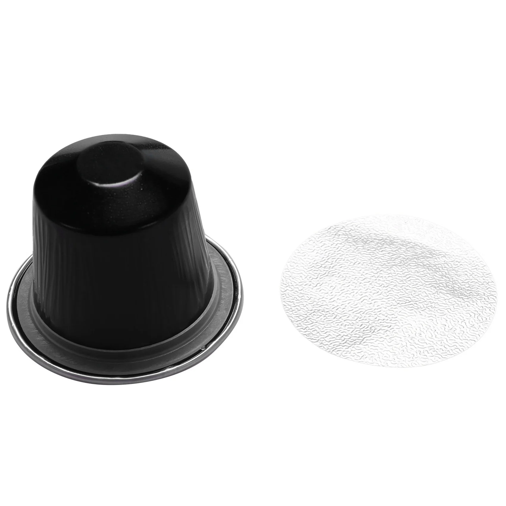 

Наборы многоразовых кофейных капсул A005-300, одноразовые капсулы Nespresso для автоматических кофемашин Nescafe