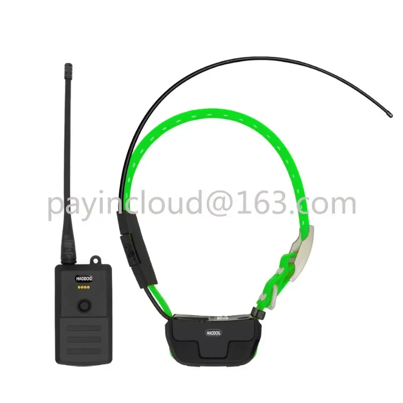 X20 Hound Radio Haodog Locator Mountain No Signal Gps Collar Dog Equipment Beidou Satellite