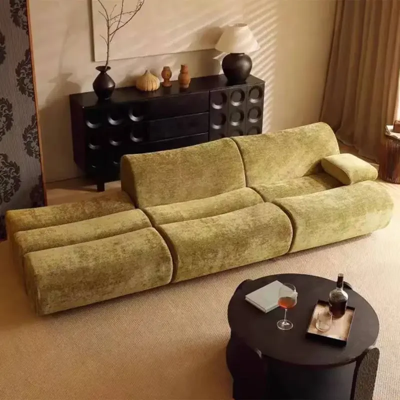 

Navy Blue Narrow Living Room Sofas Italian Cheap Lazy Floor Living Room Sofas Japanese Single Woonkamerbanken Sofa Furniture