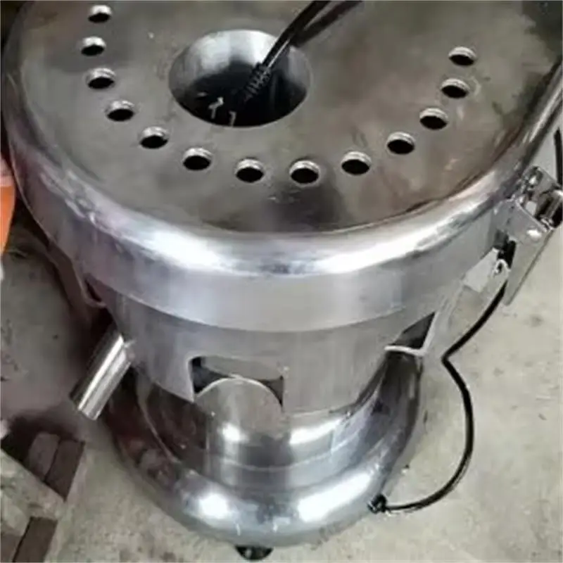 

Commercial Juice Extractors Machine Orange Juicer Electric Fruit Juicer Machine Stainless Steel Fruit Press Juice Squeezer