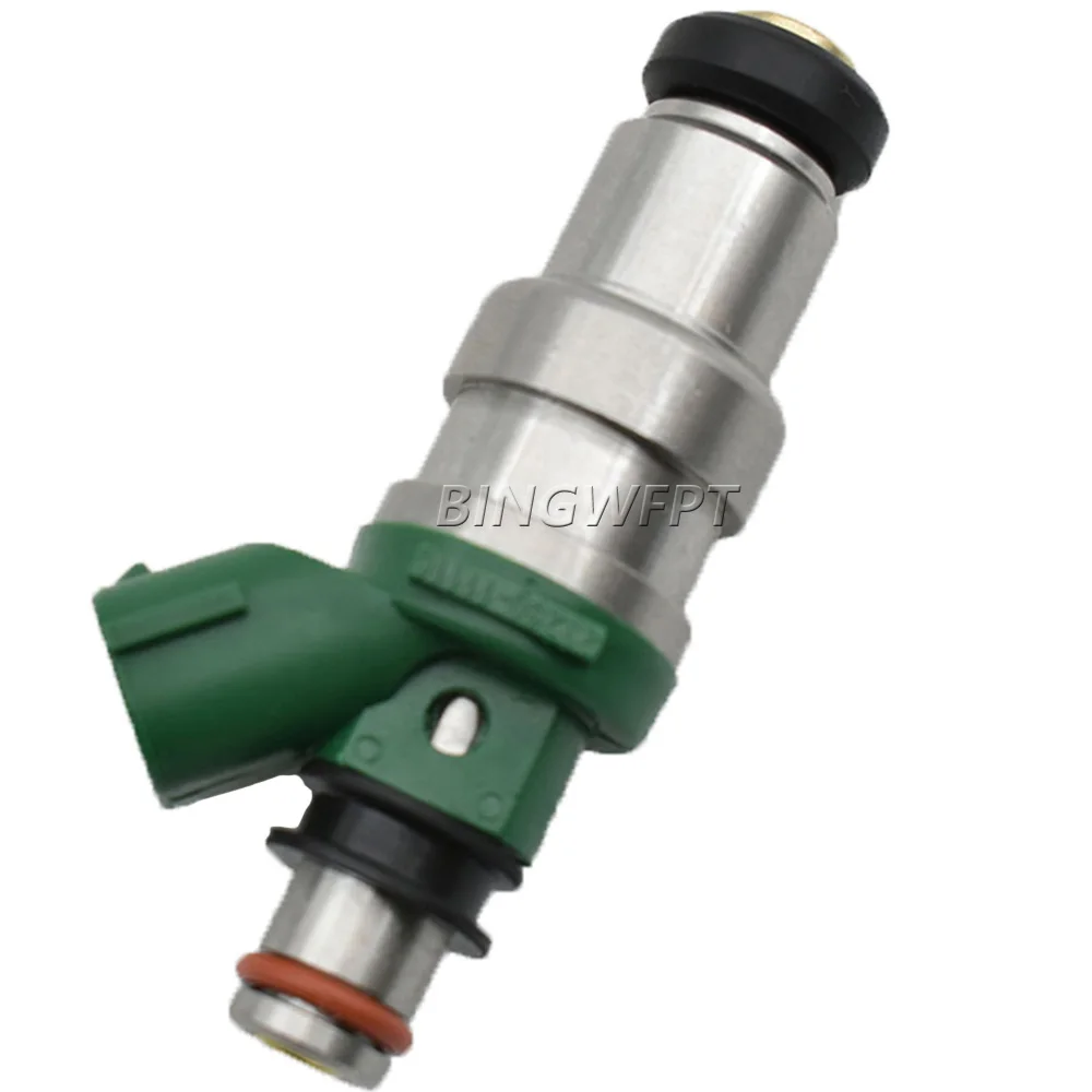 Fuel Injector Nozzle 23250-11110 23209-11110 2325011110 2320911110 For TOYOTA 95 96 97 98 Paseo Tercel 1.5L