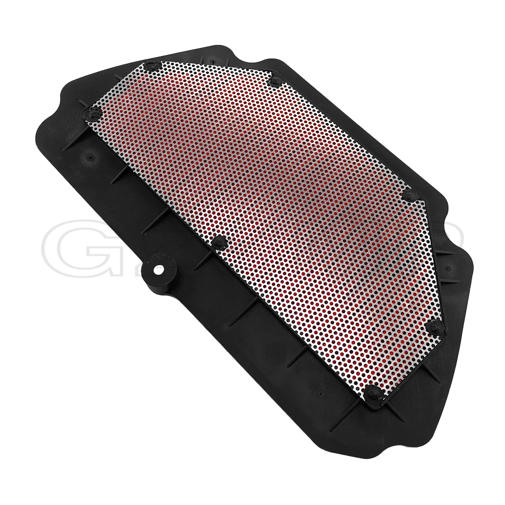 Motorcycle Air Filter Intake Cleaner fit For KAWASAKI ZX636 2013-2023 ZX-6R Ninja 2009-2023 ZX600 2009-2013 - Image 4
