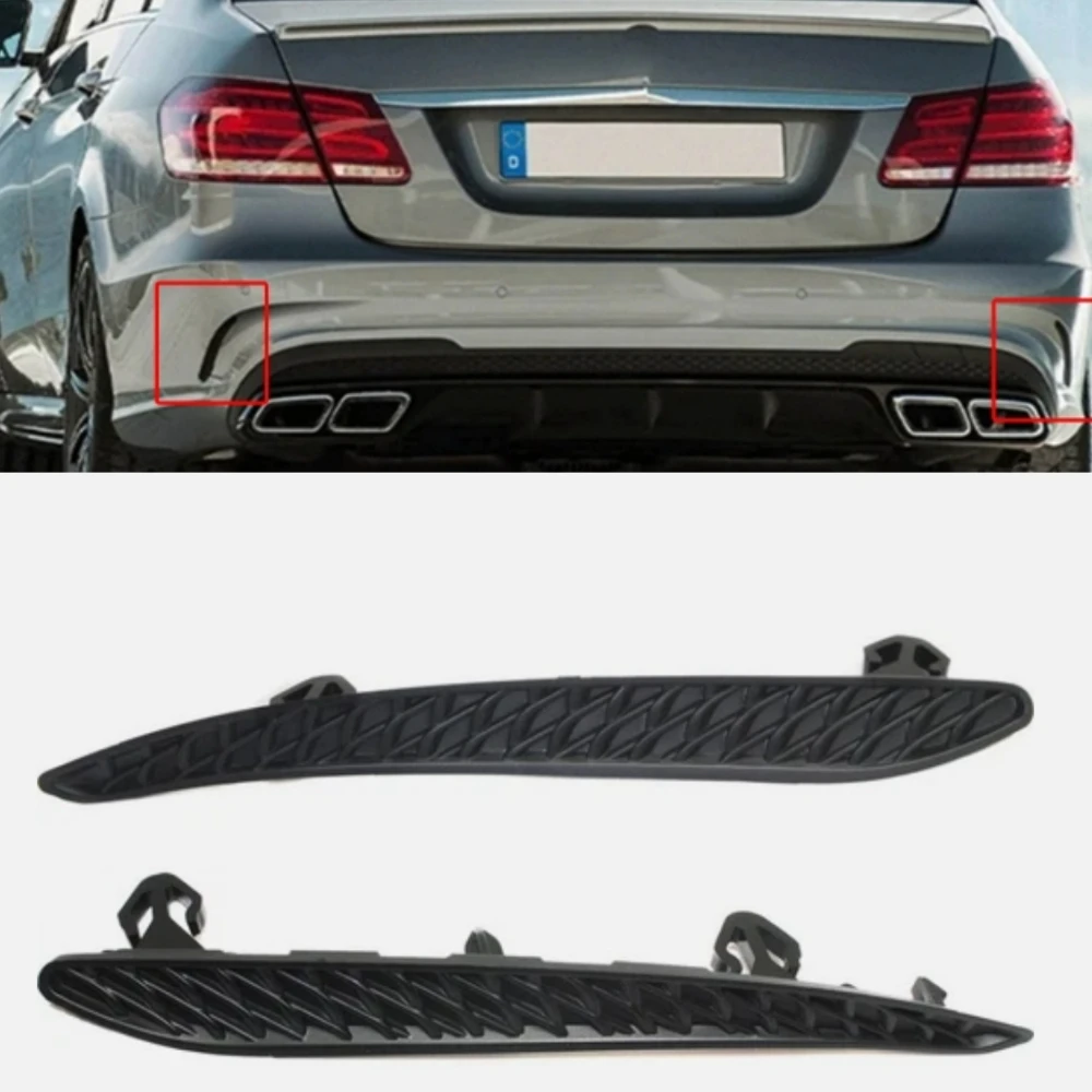 

Декоративная полоса решетки заднего бампера A2128854121 A2128854221 Для Mercedes Benz E-Class W212