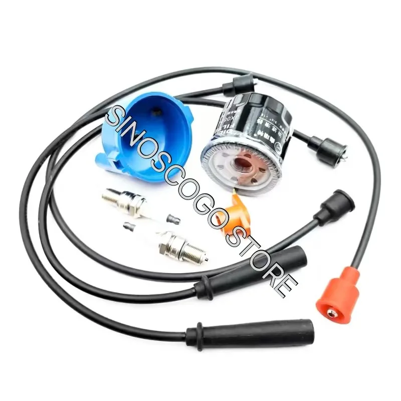 

Комплект для настройки зажигания для Joyner Kinroad TNS Roketa 276 650 Sand Spider Commando Buggy Go Kart