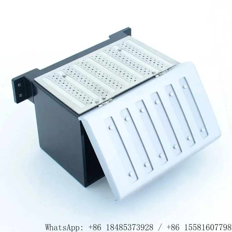 FOR 1/14  Automotive parts simulation toolbox equipment box decoration
