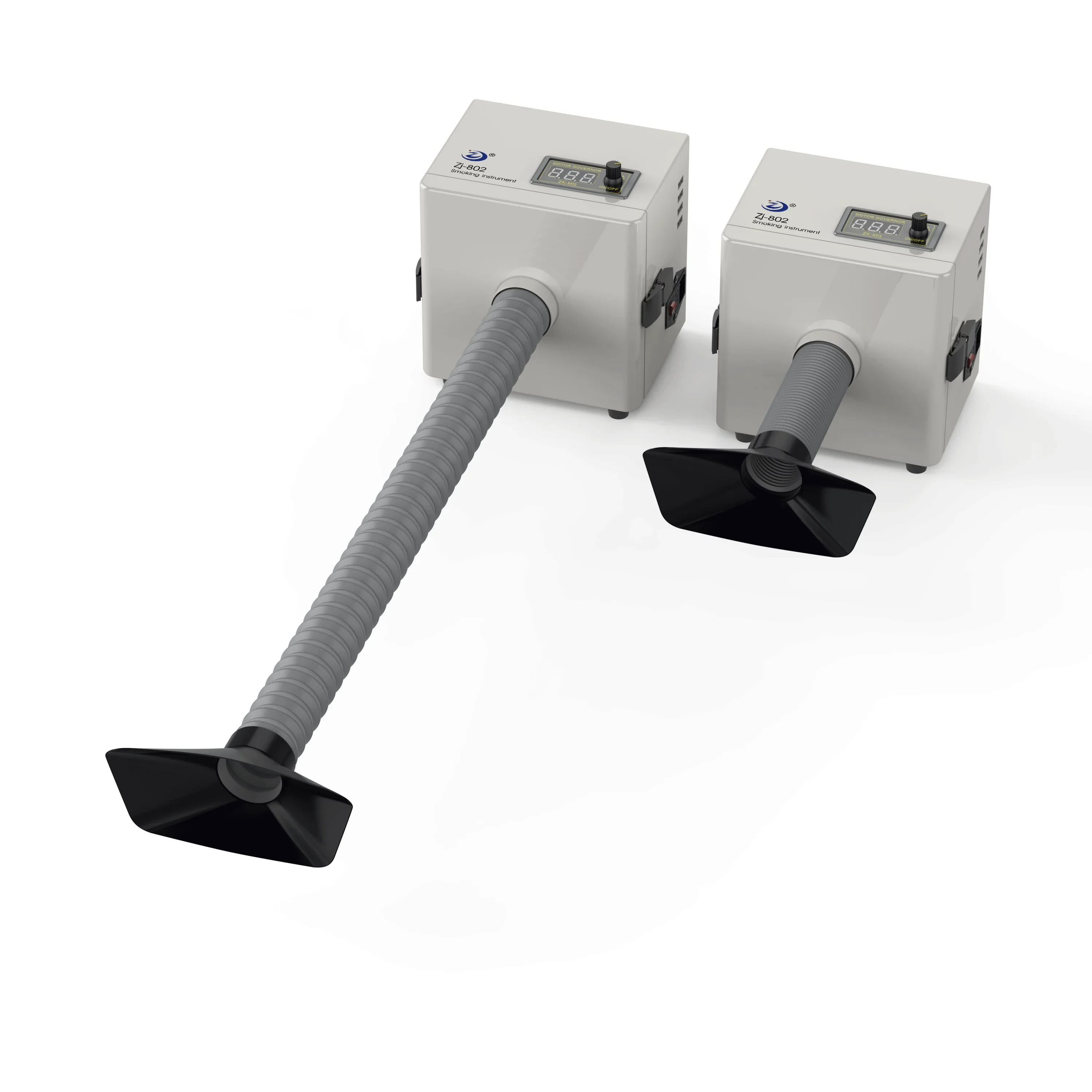 ZJ-802 Mini Efficie…