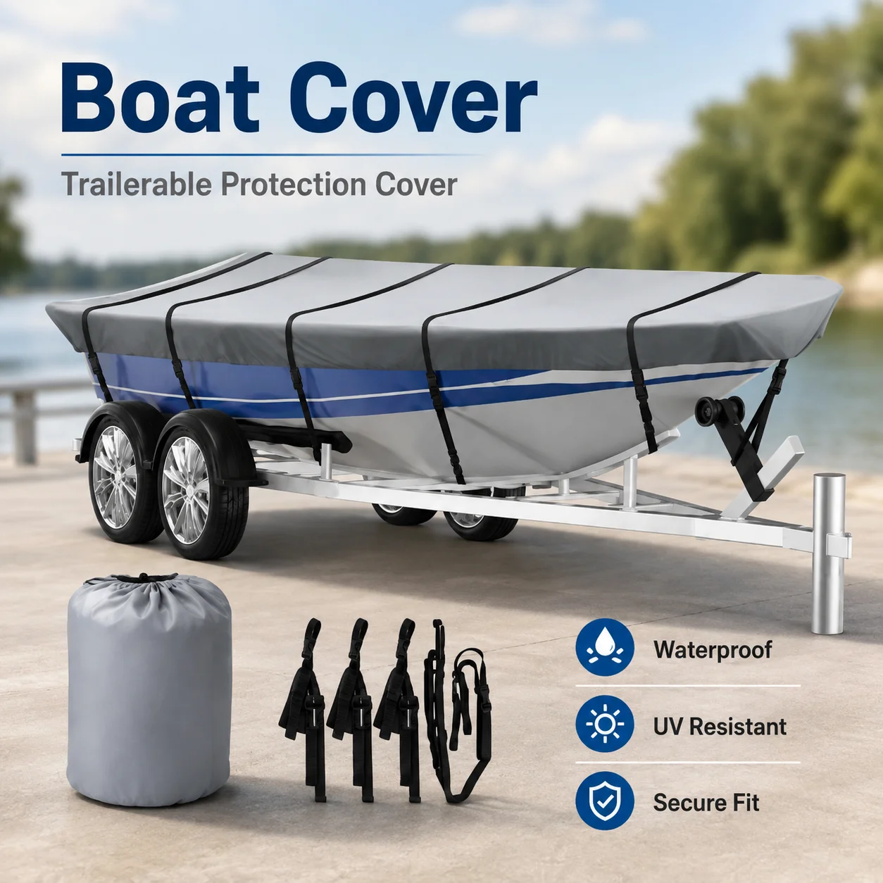housse-de-bateau-impermeable-d'exterieur-remorquable-protection-solaire-uv-pour-kayak-bateau-a-fond-plat-bateau-rapide-yacht-accessoires-de-peche-marine