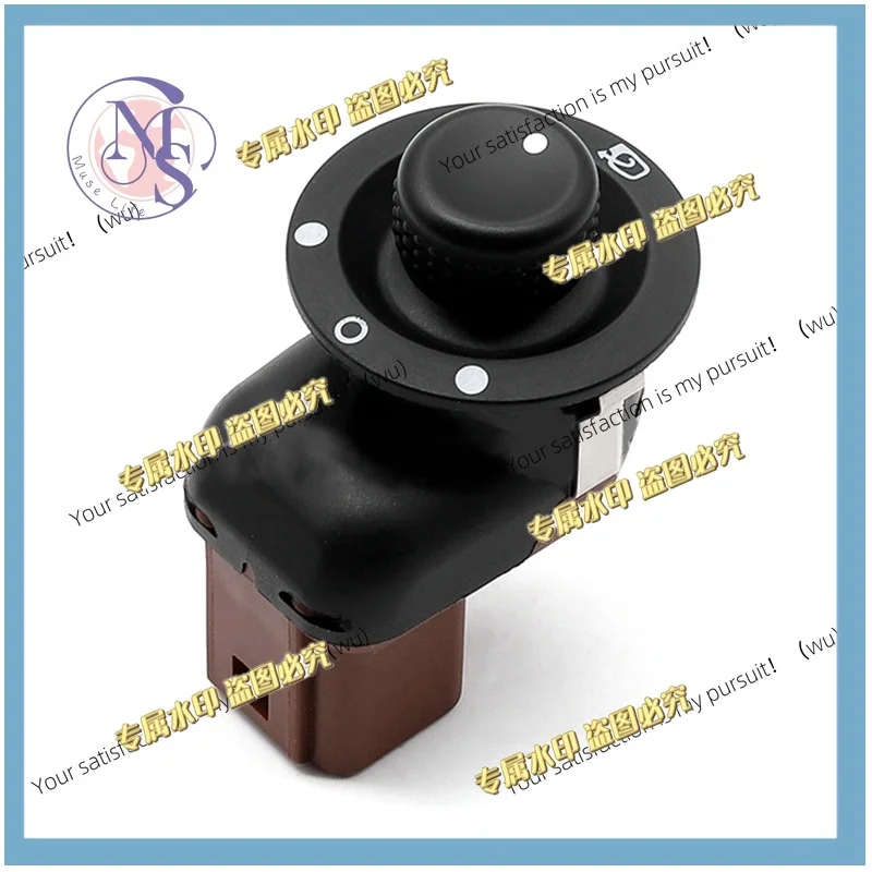 For Renault Laguna 2, Espace 4, Velsatis models rearview mirror switch 8200002443 8200676536