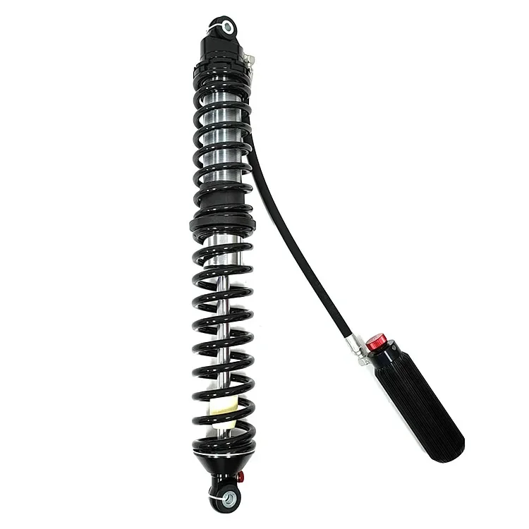 Coilover Adjustable  Shock Absorber