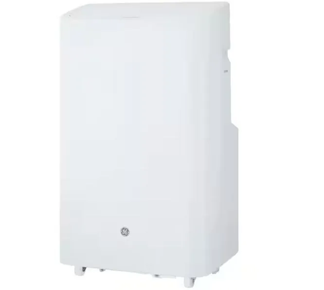 

8,500 BTU Portable Air Conditioner 3-in-1 Cools 350 Sq. Ft. with Dehumidifier