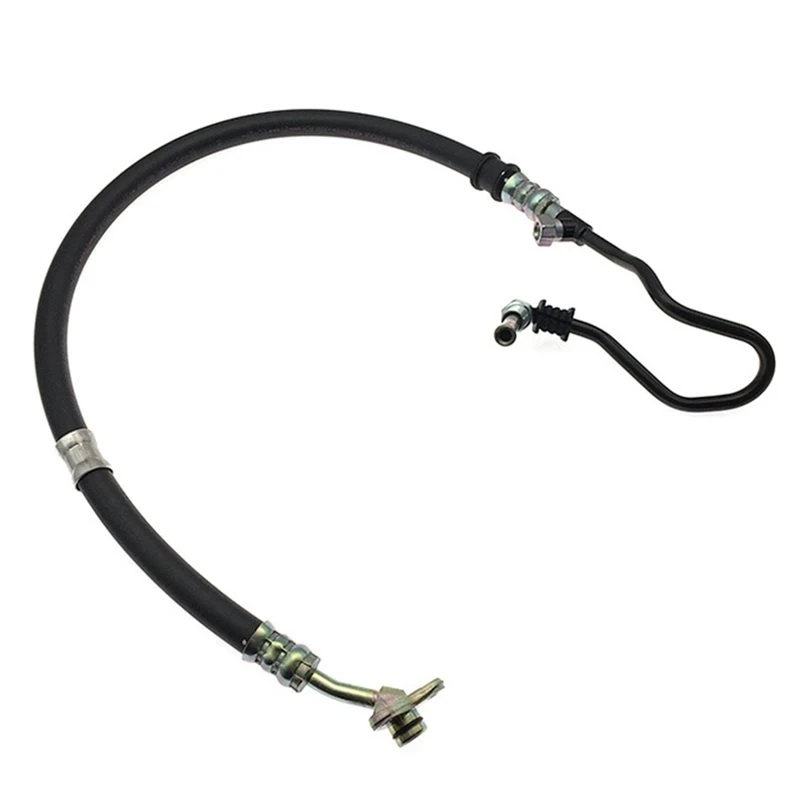 Power Steering High Pressure Hose For Honda CR-V 2.4L 2007-2012 Only- RHD Model 53713-SLJ-013 53713SLJ013