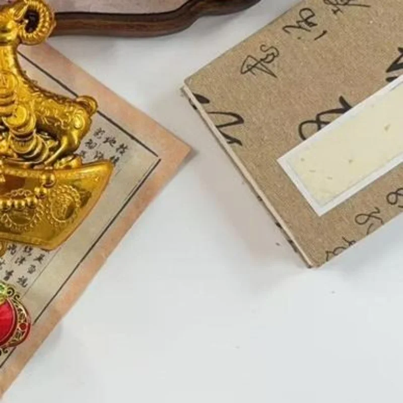 2027 Chinese New Year Lucky Goat Ornament Soft Red Tassel Cute Hanging Decor for Home Office Spring Festival Gift Giving