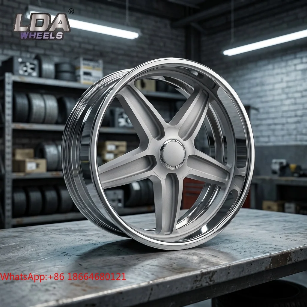 Custom Forged Alloy Wheel Rims Various Sizes Custom Specs Certified EV Car WheelsF20,F30,F35,G20,G30,E90,E60,F10,F15,G05