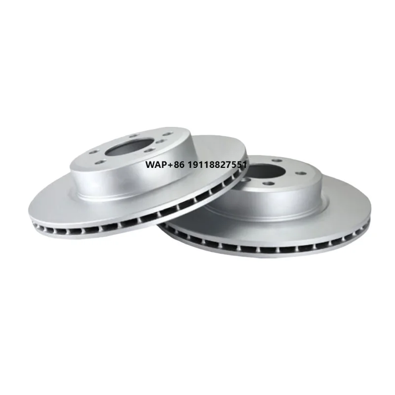 

For 5 Series 520 523 525 528 530 GT535 540 X3 X5 X6 F18 520li 525li 528li Brake Discs Brake Discs 34116793125 34116785669