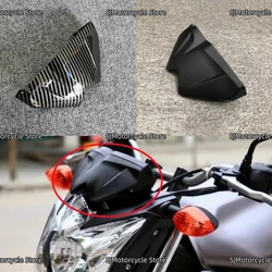 Motorcycle Accessories Front Headlight Instrument Shell Windshield Fairing Cover Fit for Yamaha XJ6 2009 2010 2011 2012