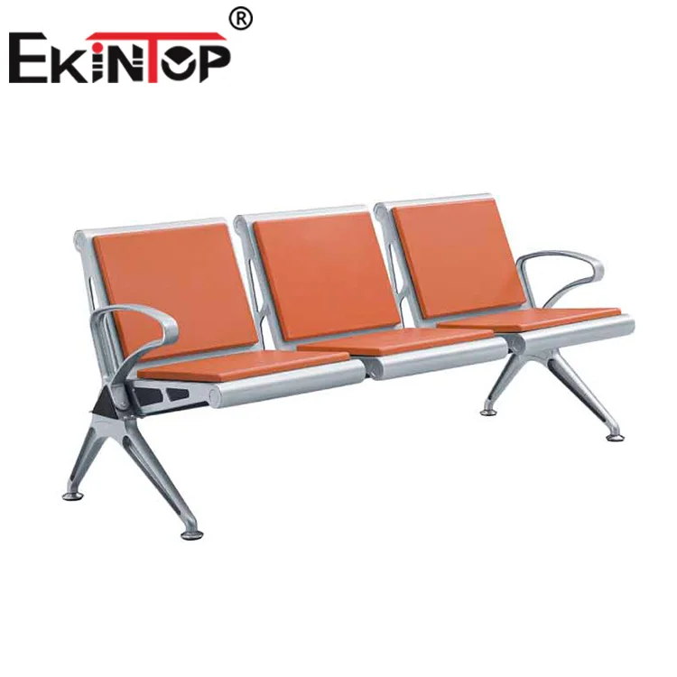 

Ekintop Comfortable Hot Sale Hospital Reception Chairs