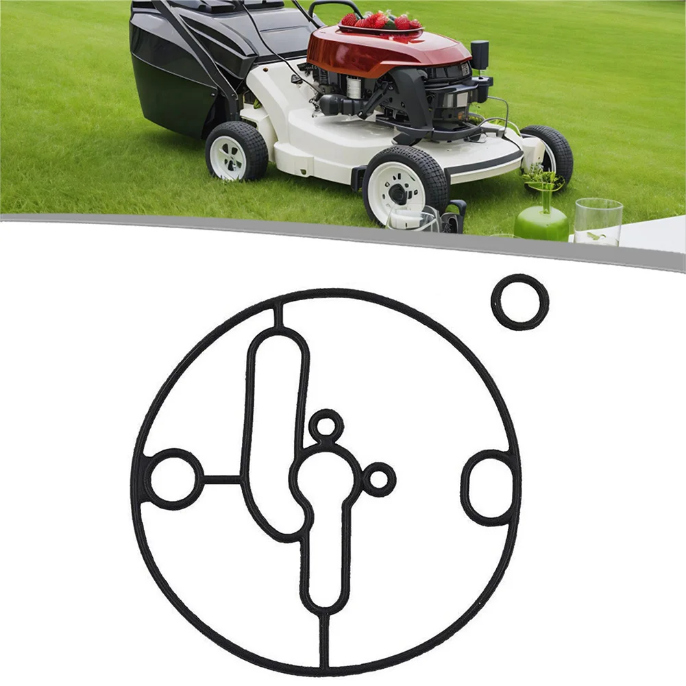 

EX40 Carburetor Seal For 14HP Installation Reliable 20B-62541-08 20B-62540-08 Replacement Parts For Garden Power Tools