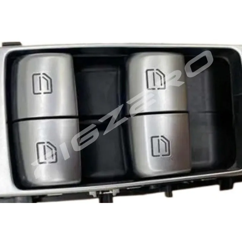 Front Rear L R Door Window Glass Lift Switch Button Driver's Passenger Seat for VOYAH DREAMPOWER FREE Genuine Brand New
