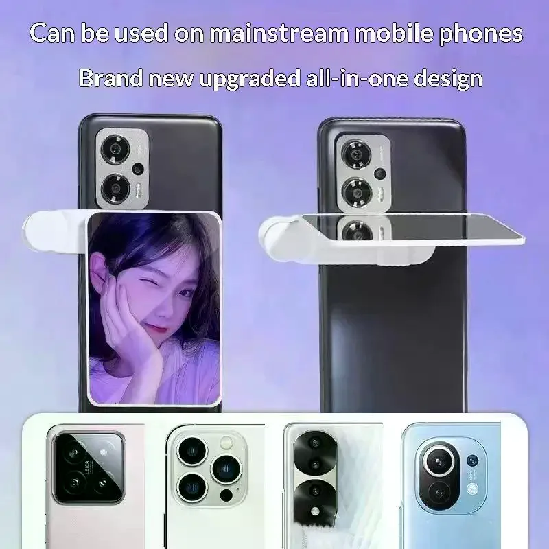 Smartphone Camera Mirror Refle - Model Kit Tool review and price
