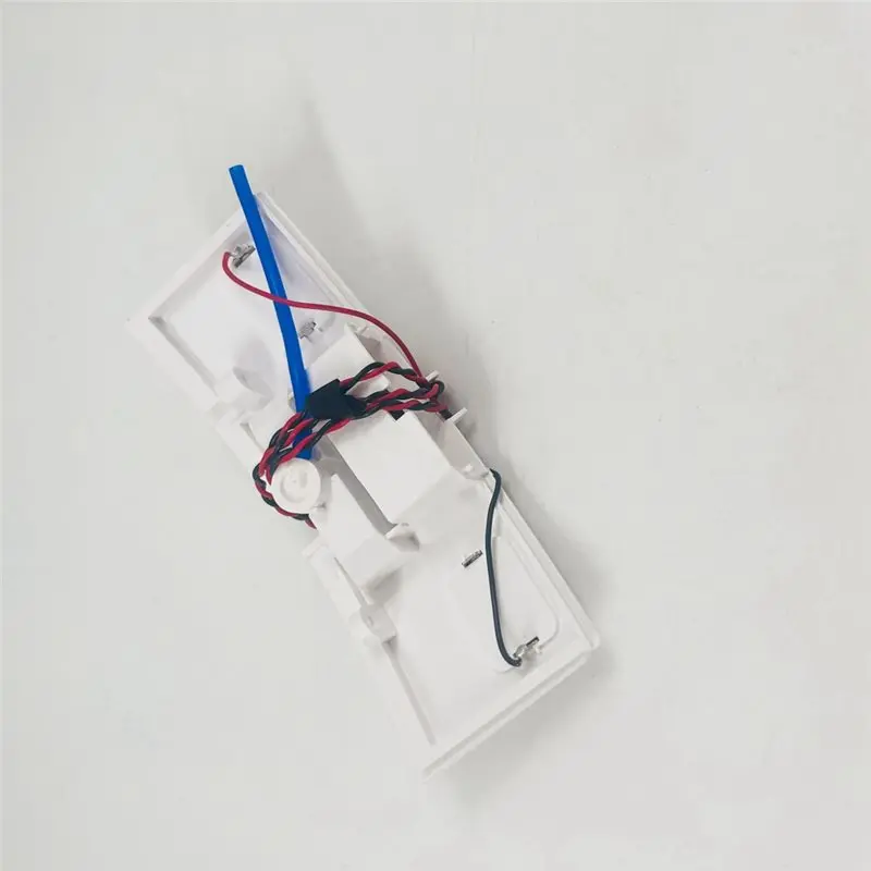 A23F-For Roborock Qrevo Slim Charging Return Component Vacuum Cleaner Parts B