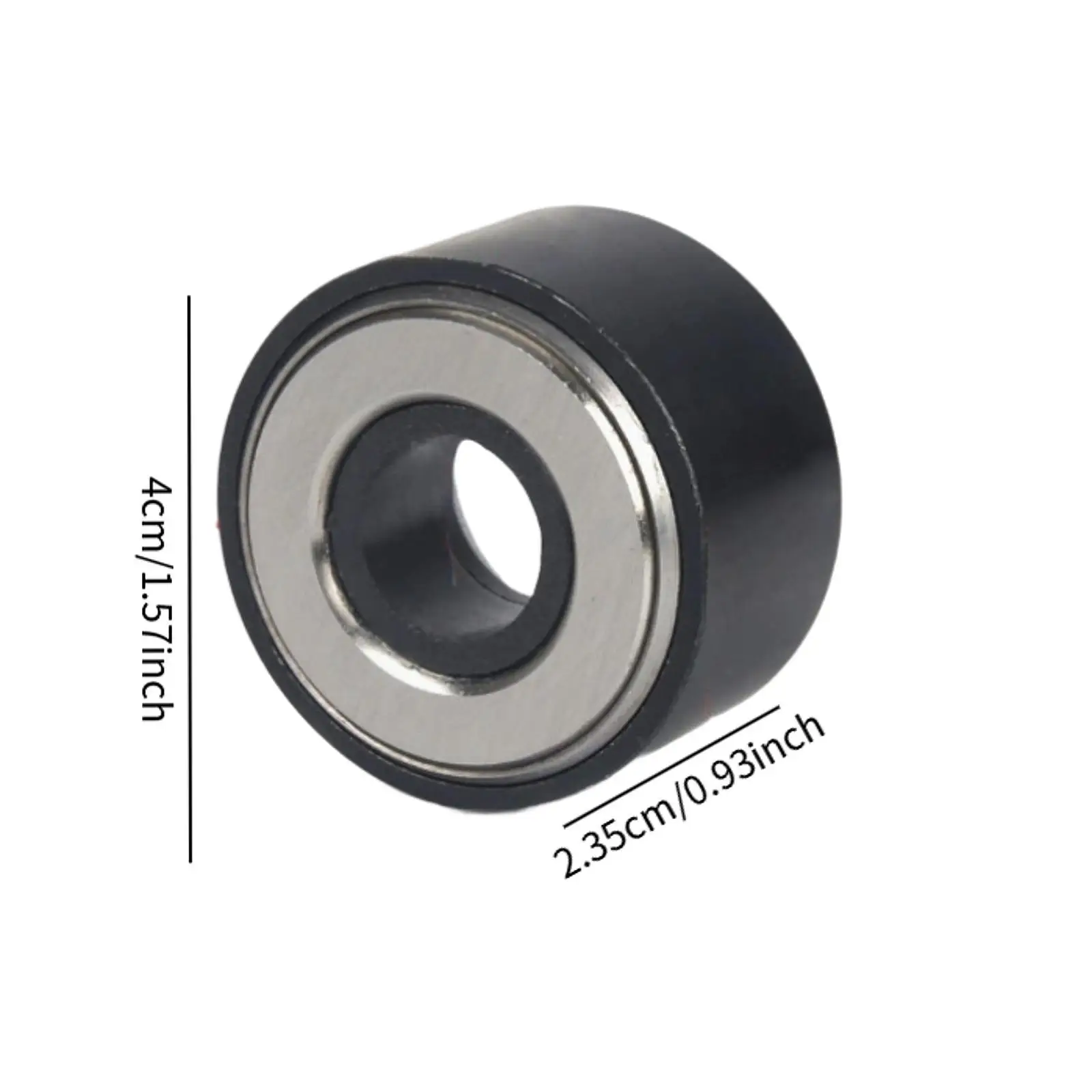 Wheel Stud Installer Wheel Hub Studs Installer Lightweight Installation Tool Portable Sturdy Iron for Auto Supplies
