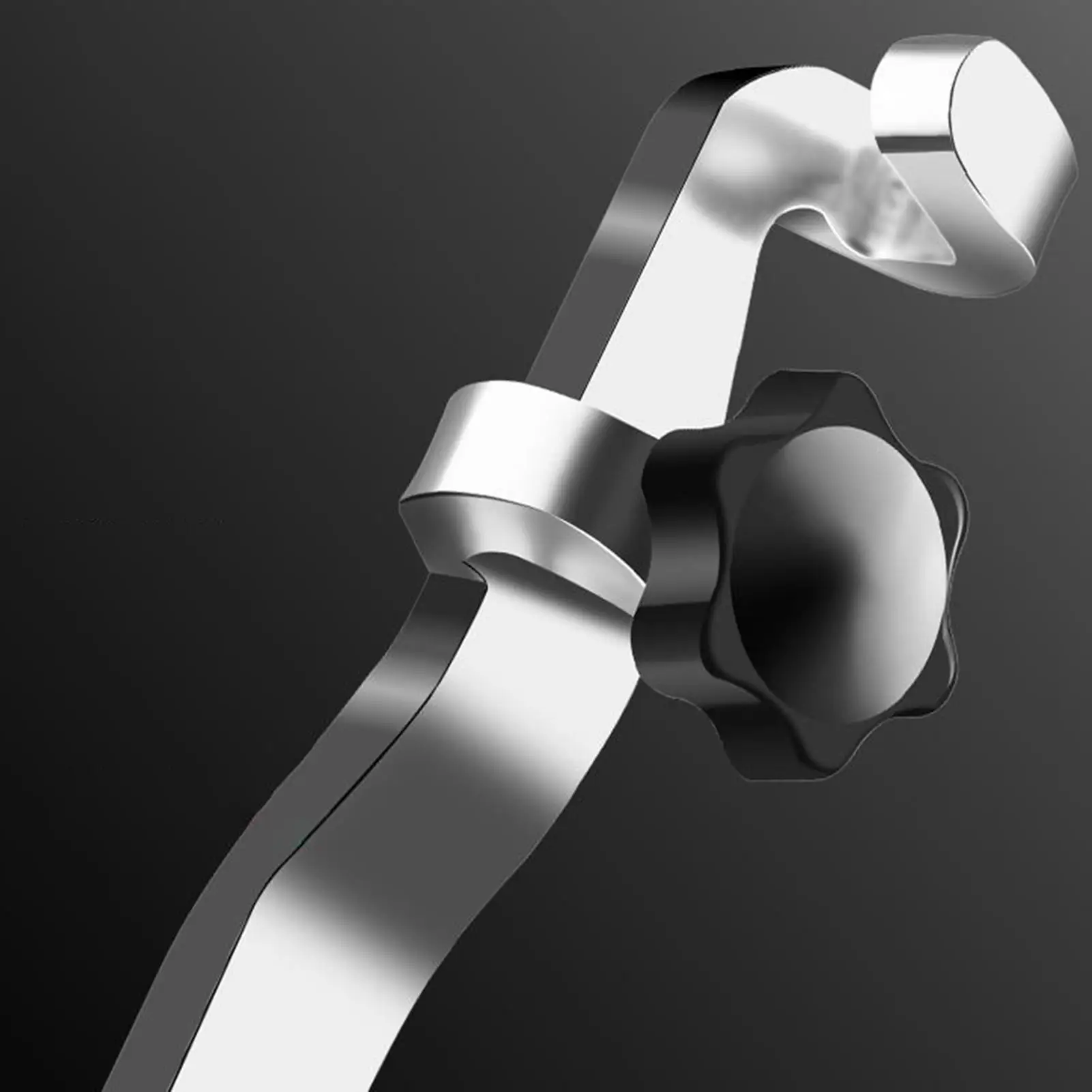 

Поворотный стержень для гаечного ключа, сверхмощная универсальная ремонтная посуда, удлинительный ключ с приводом для ремонта автомобилей, механика, автомобиля