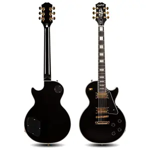 Epiphone Les Paul Classic Electric Guitar Ready Stock Original AliExpress